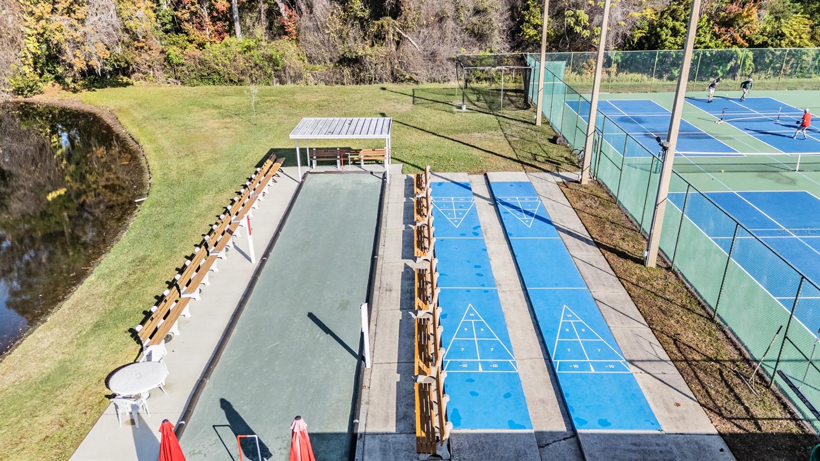 SUNNYBROOK CONDO 07 - Residential