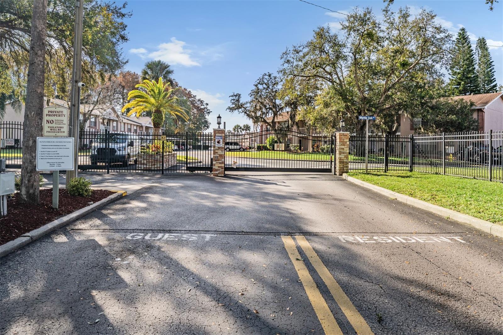 SUNNYBROOK CONDO 07 - Residential