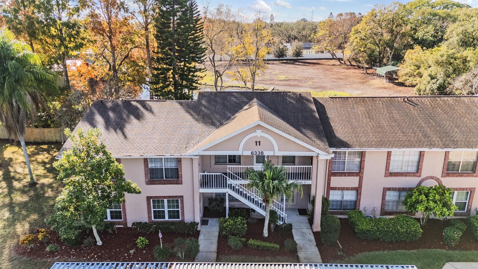 SUNNYBROOK CONDO 07 - Residential