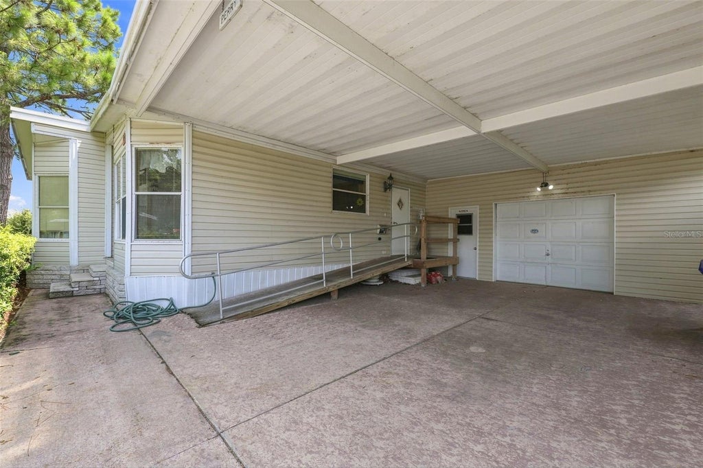 Photo of 3215 Wekiva Road, Tavares, FL 32778 (MLS # O6435474)