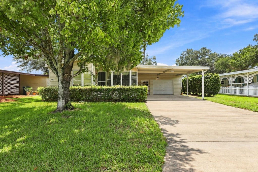 Photo of 3215 Wekiva Road, Tavares, FL 32778 (MLS # O6435474)