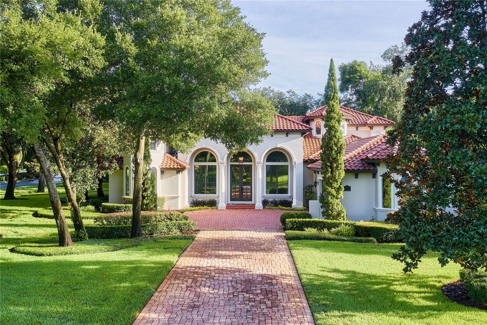 7760 ISLEWOOD COURT