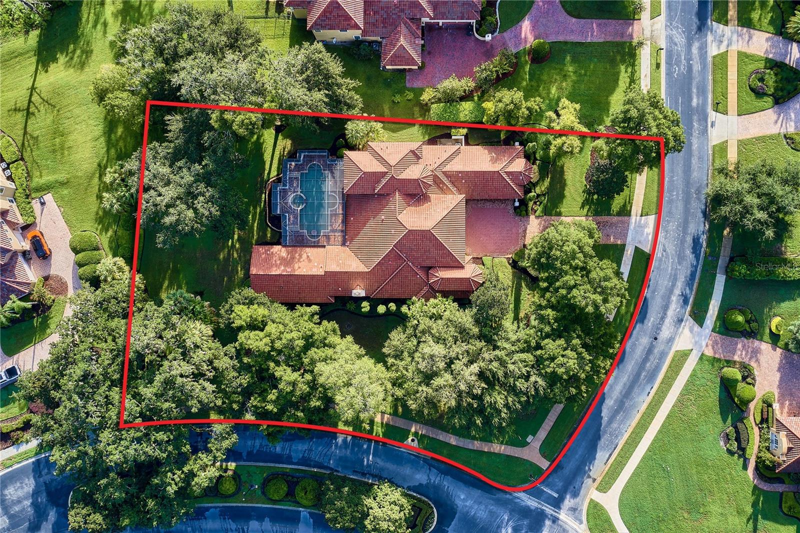 7760 ISLEWOOD COURT