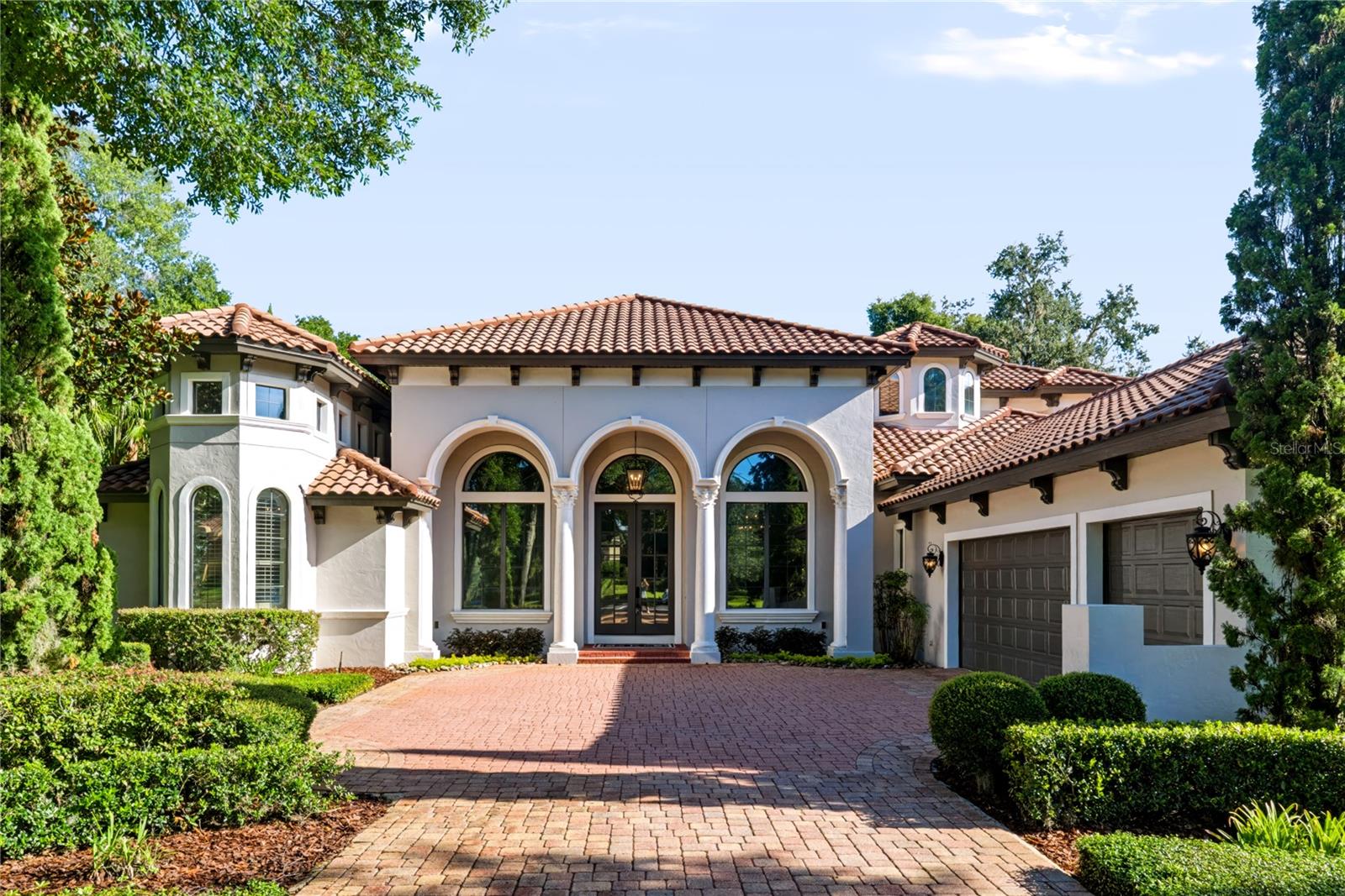 7760 ISLEWOOD COURT