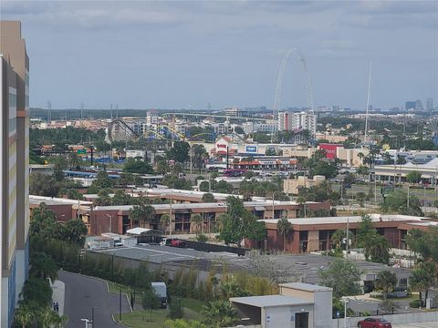 A home in ORLANDO