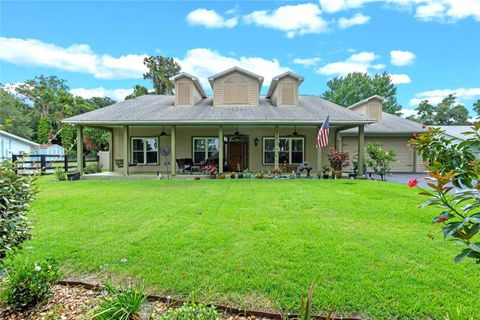 A home in EUSTIS