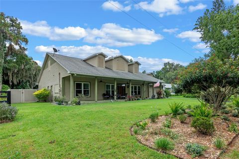 A home in EUSTIS