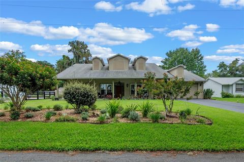 A home in EUSTIS