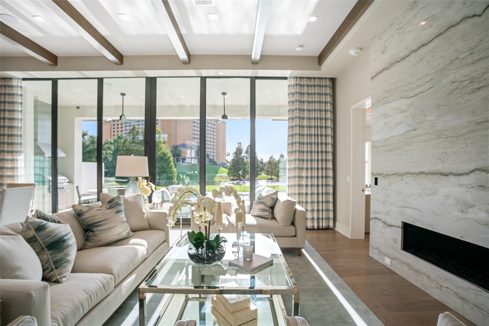 RITZ-CARLTON RESIDENCES, ORLANDO - Residential