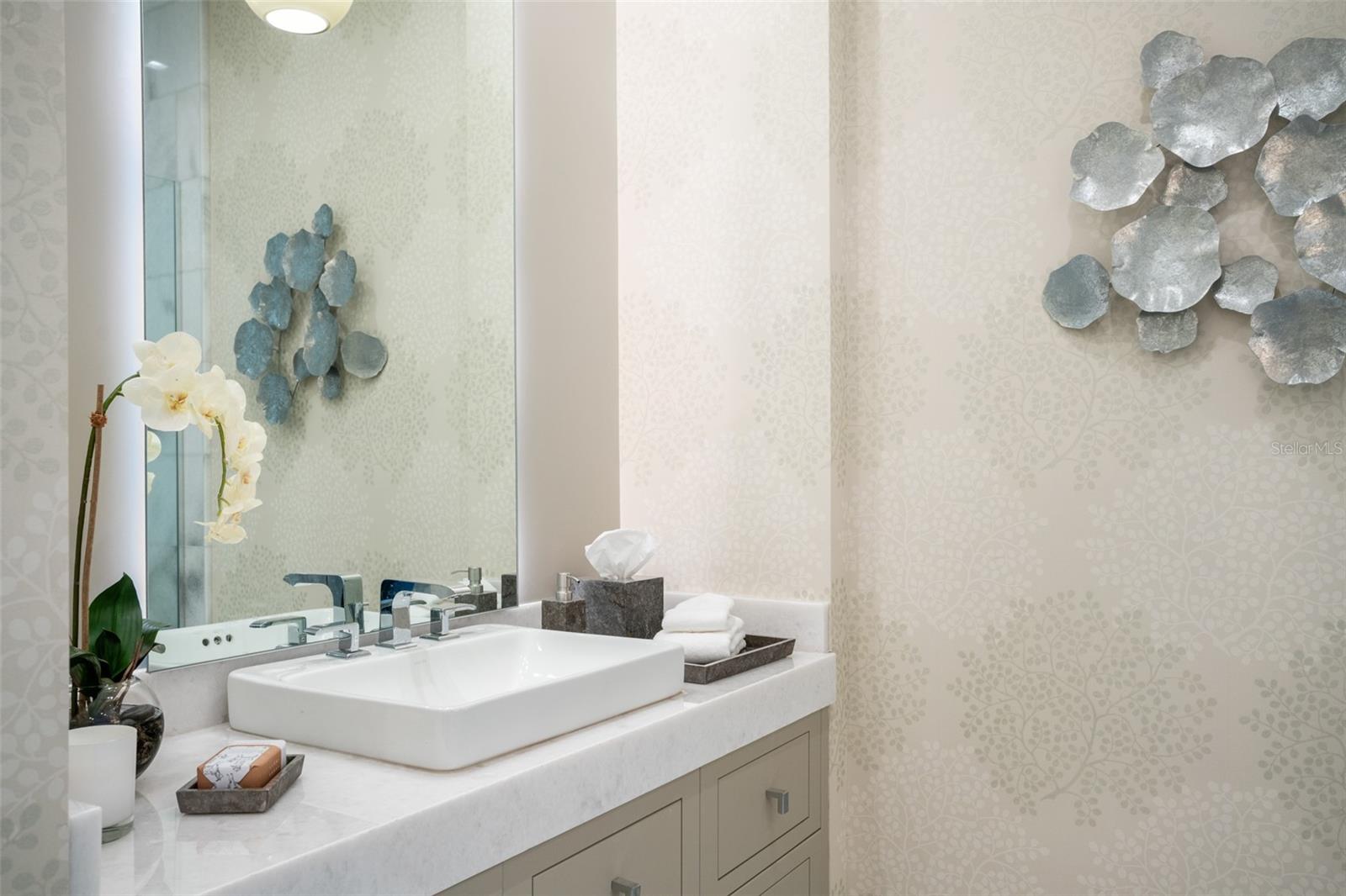 RITZ-CARLTON RESIDENCES, ORLANDO - Residential