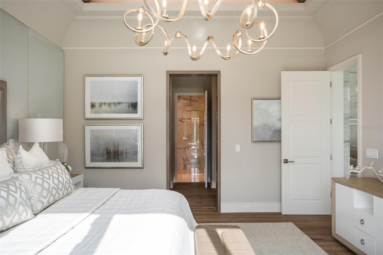 RITZ-CARLTON RESIDENCES, ORLANDO - Residential