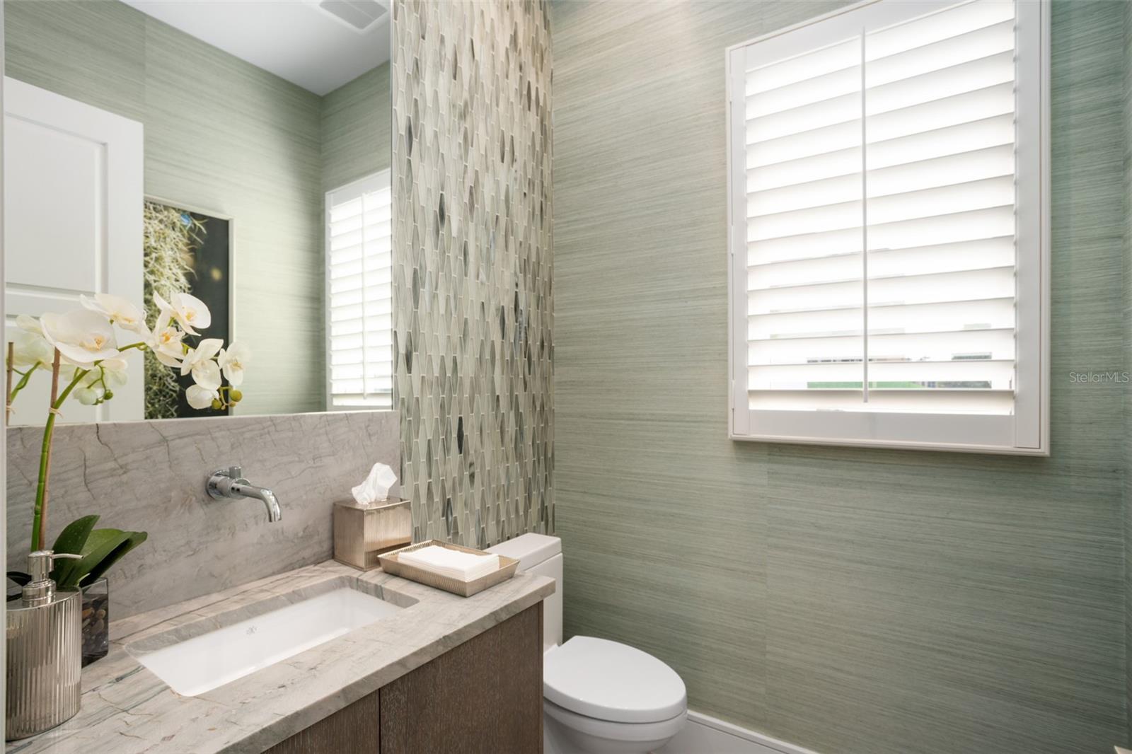 RITZ-CARLTON RESIDENCES, ORLANDO - Residential