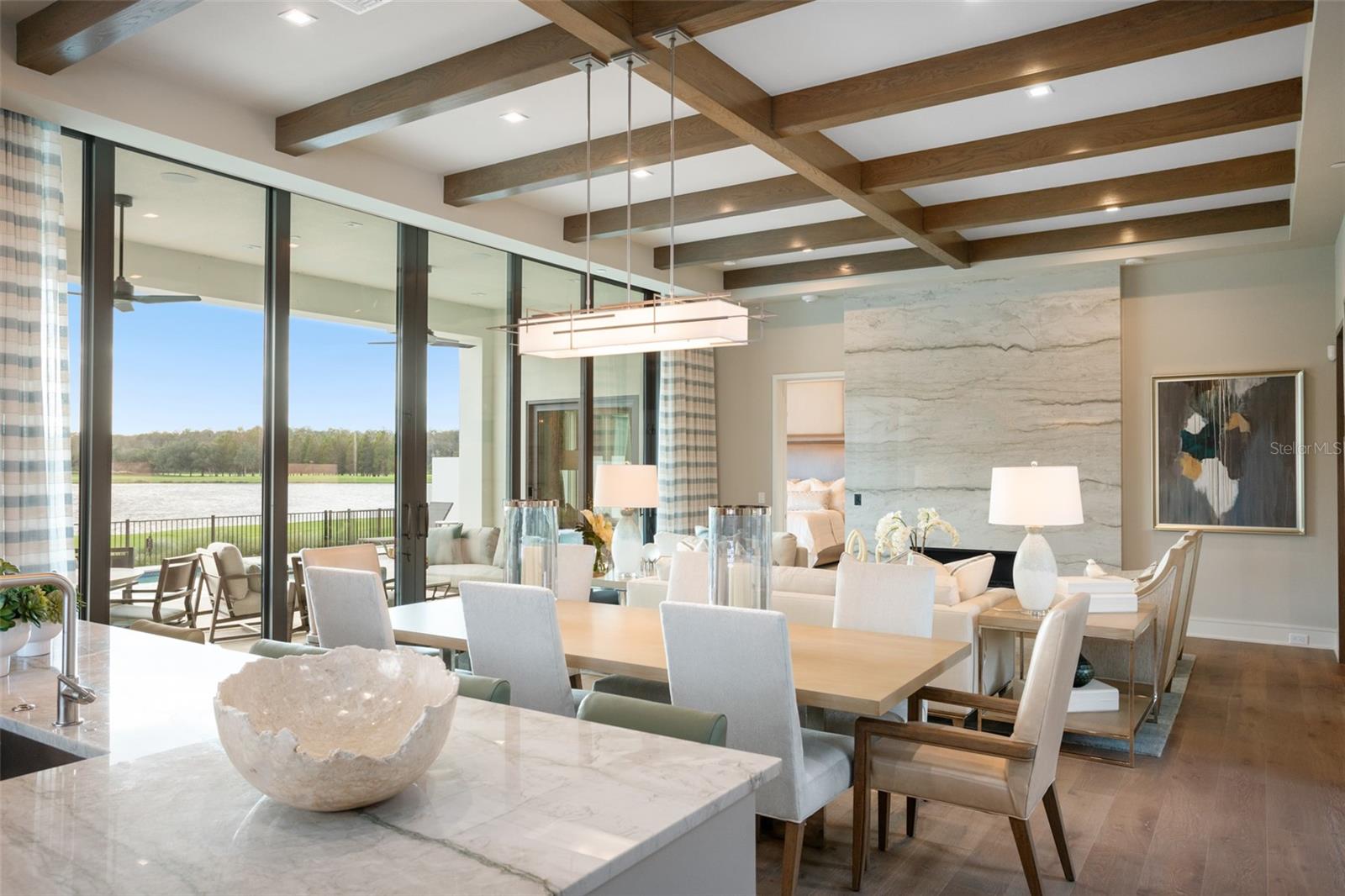 RITZ-CARLTON RESIDENCES, ORLANDO - Residential