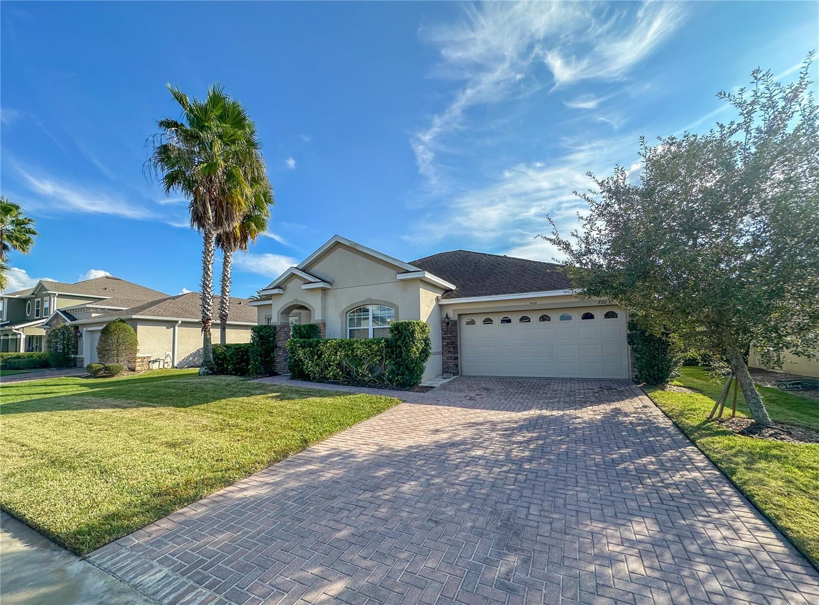 Photo 1 of 38 — 720 PARKMONT PLACE, WINTER GARDEN, FL 34787