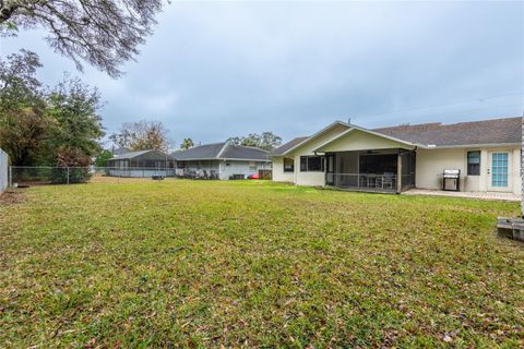 A home in SPRING HILL