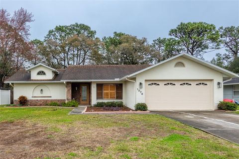 A home in SPRING HILL