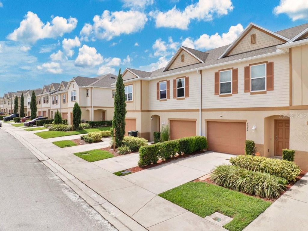 Photo of 3842 Hampstead Lane, Lakeland, FL 33810 (MLS # L4955577)