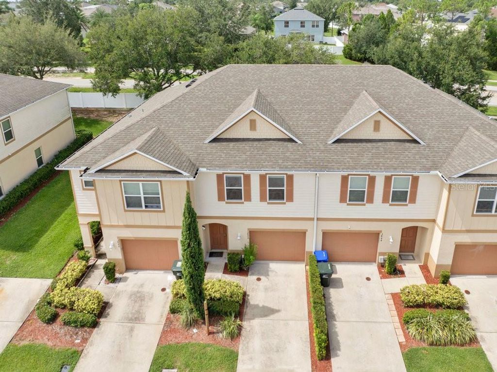 Photo of 3842 Hampstead Lane, Lakeland, FL 33810 (MLS # L4955577)