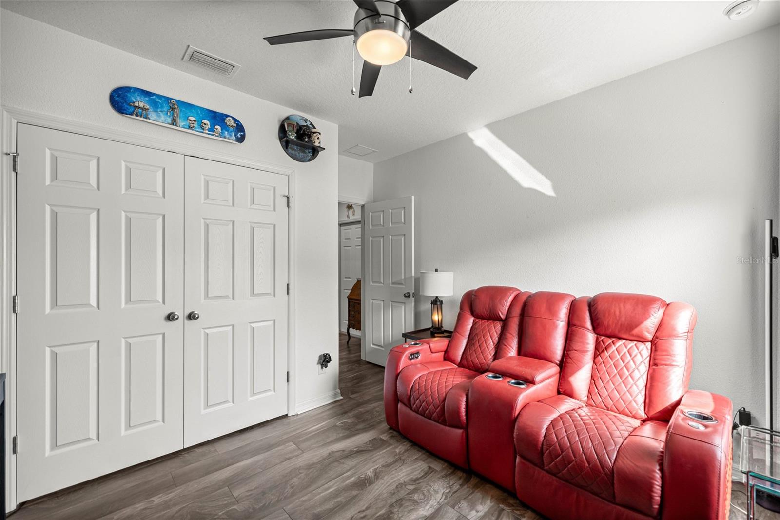 GROVELAND PRESERVE AT SUNRISE PH 01 - Residential