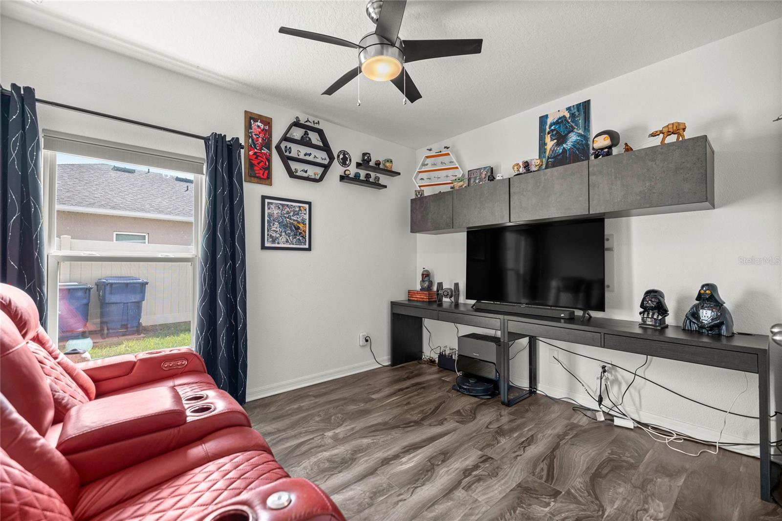 GROVELAND PRESERVE AT SUNRISE PH 01 - Residential