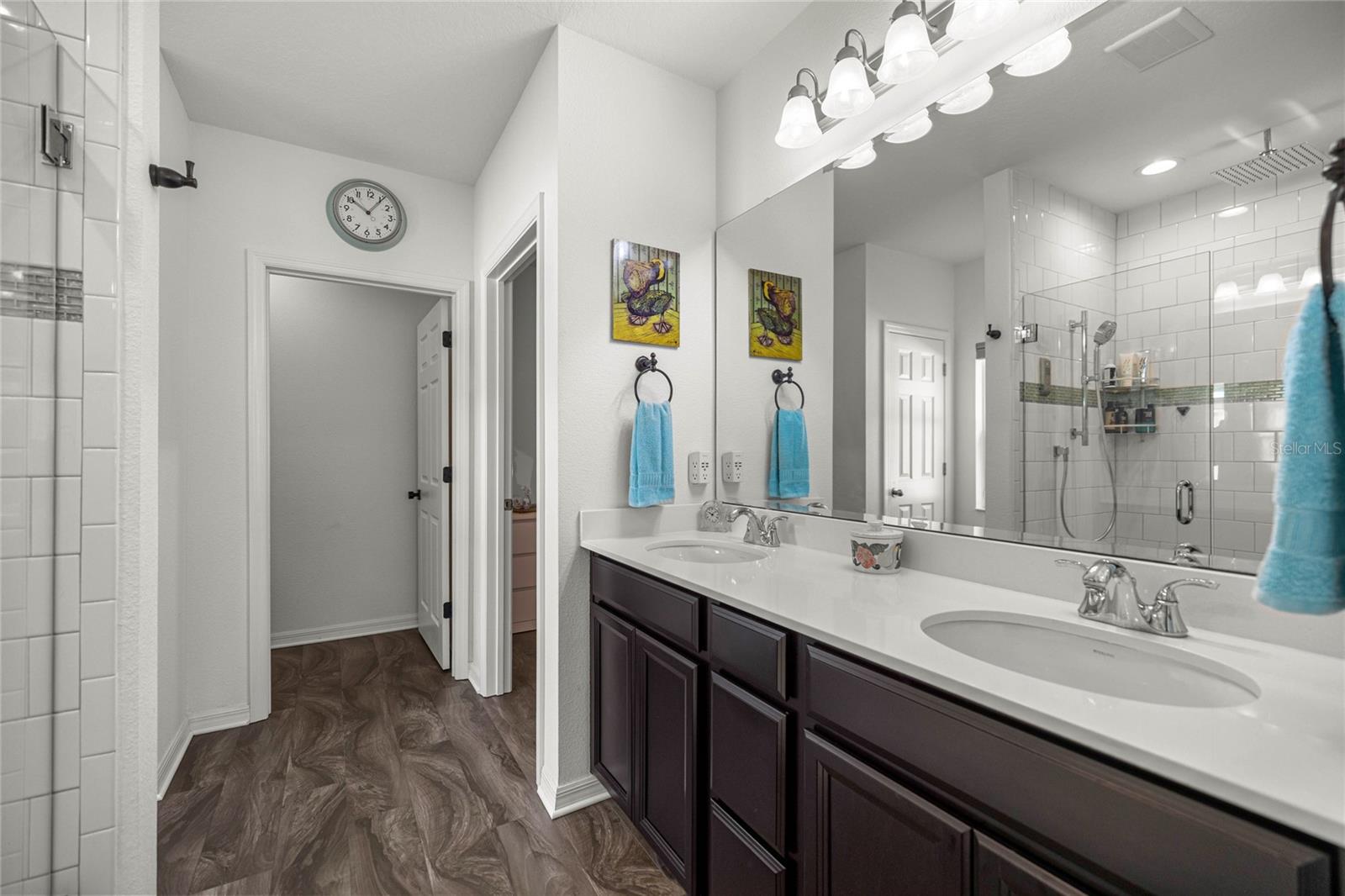 GROVELAND PRESERVE AT SUNRISE PH 01 - Residential