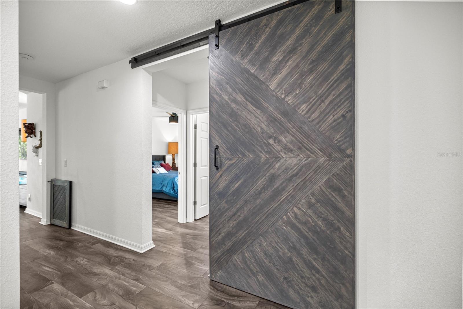 GROVELAND PRESERVE AT SUNRISE PH 01 - Residential