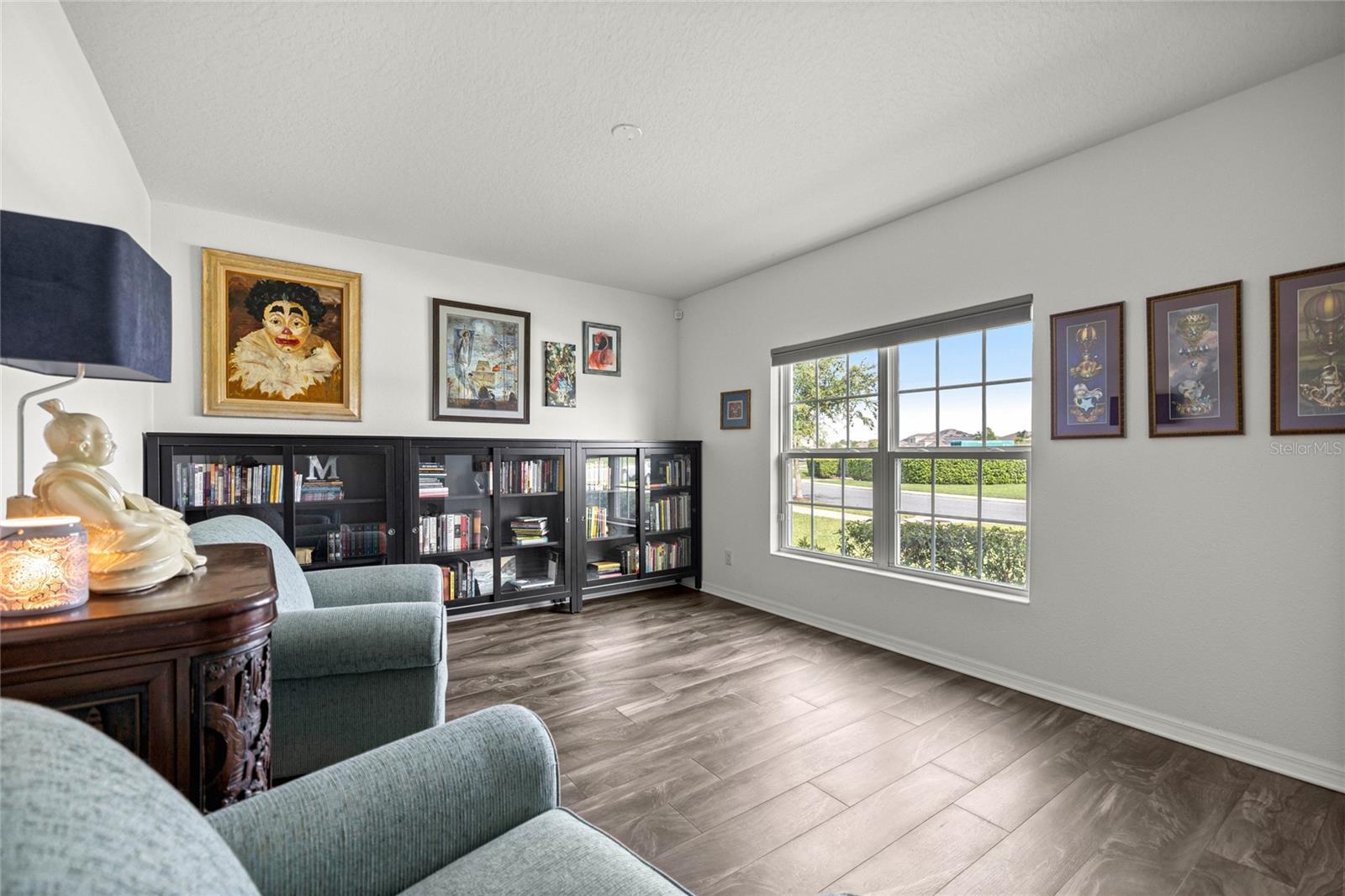 GROVELAND PRESERVE AT SUNRISE PH 01 - Residential