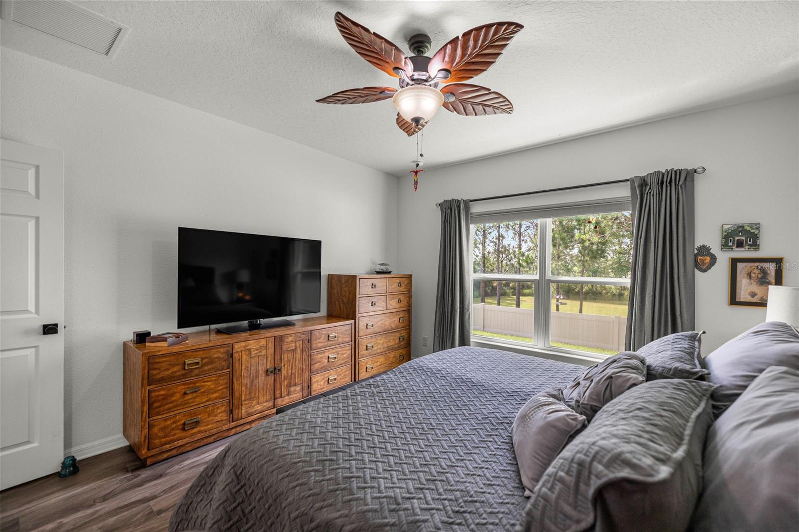 GROVELAND PRESERVE AT SUNRISE PH 01 - Residential