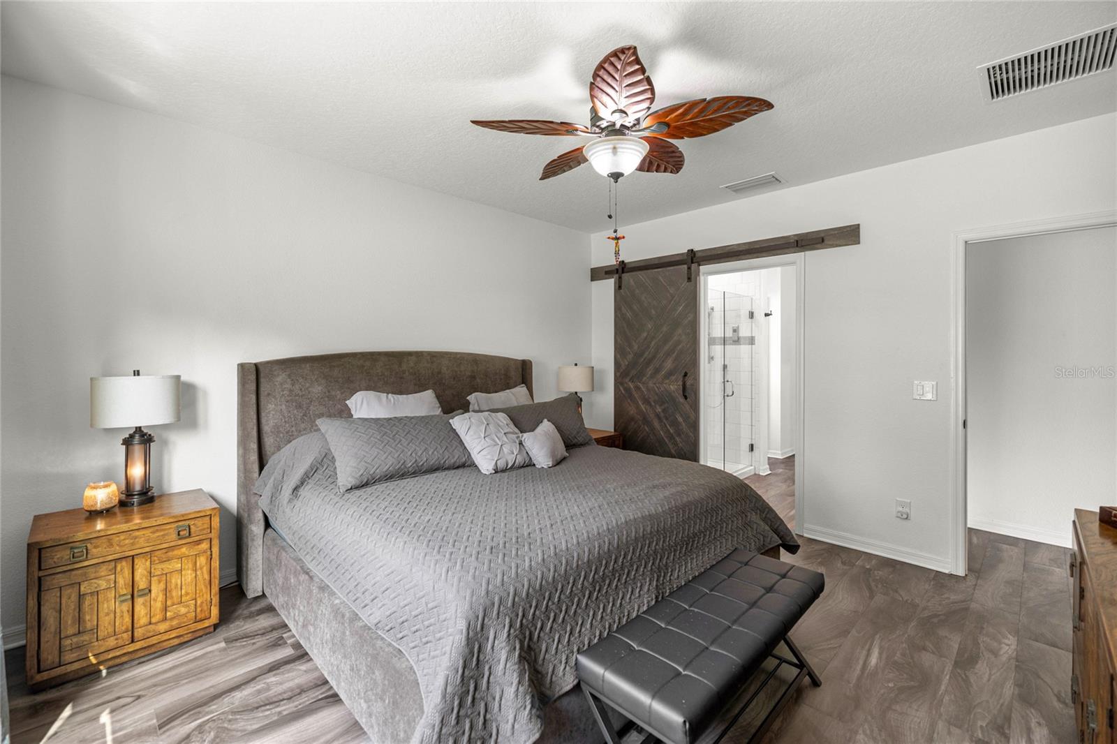 GROVELAND PRESERVE AT SUNRISE PH 01 - Residential