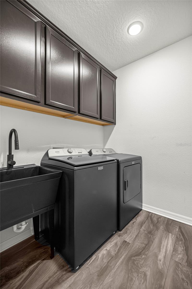 GROVELAND PRESERVE AT SUNRISE PH 01 - Residential