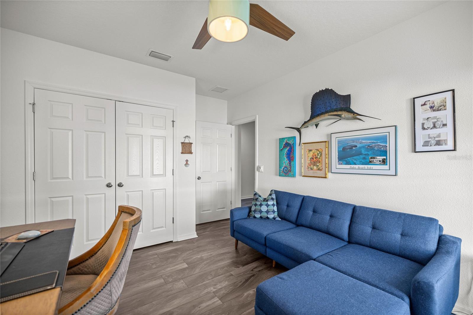 GROVELAND PRESERVE AT SUNRISE PH 01 - Residential