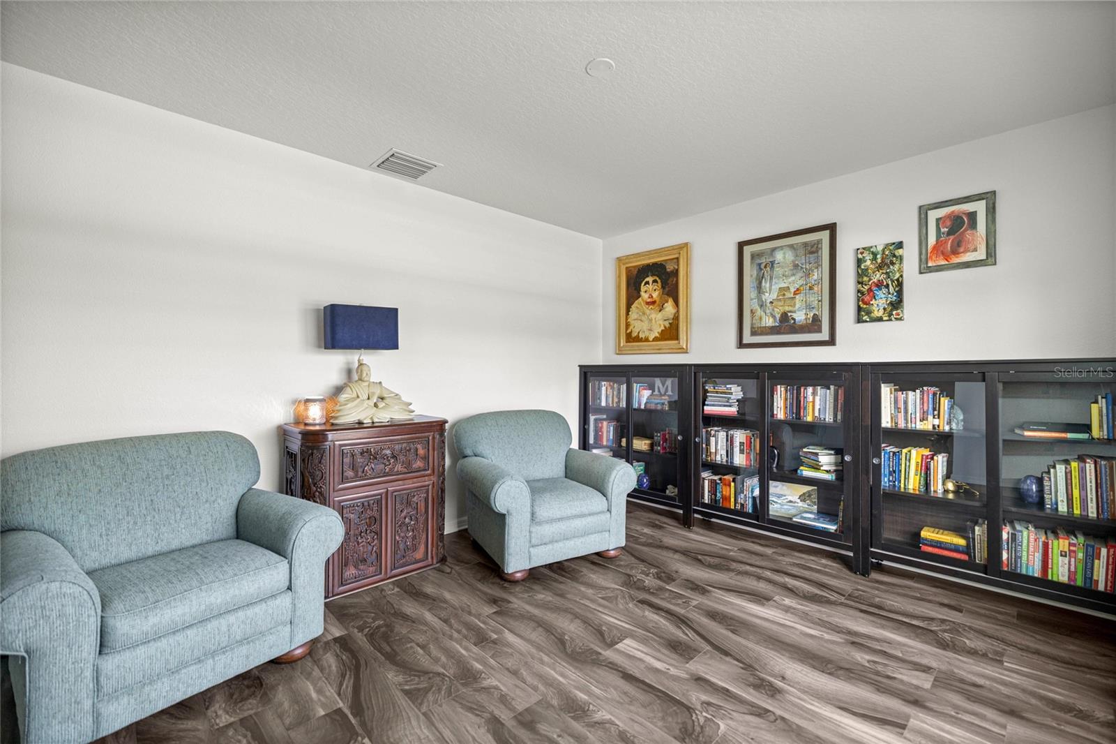 GROVELAND PRESERVE AT SUNRISE PH 01 - Residential