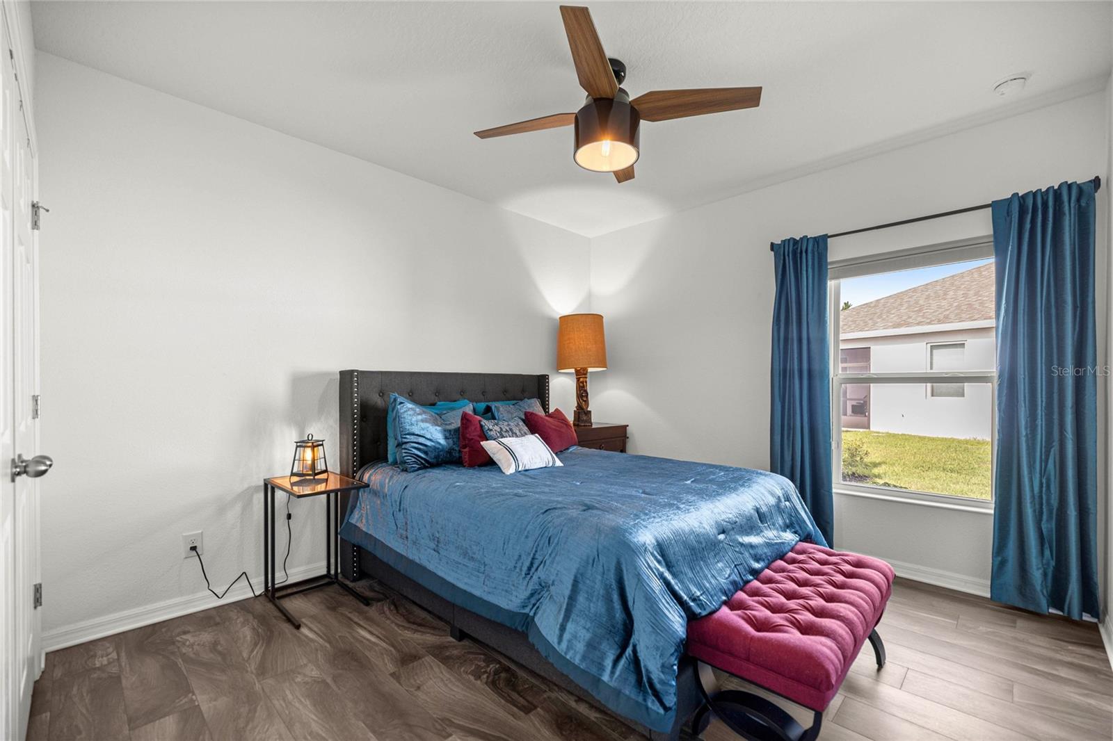 GROVELAND PRESERVE AT SUNRISE PH 01 - Residential