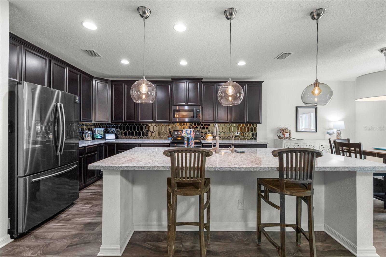 GROVELAND PRESERVE AT SUNRISE PH 01 - Residential