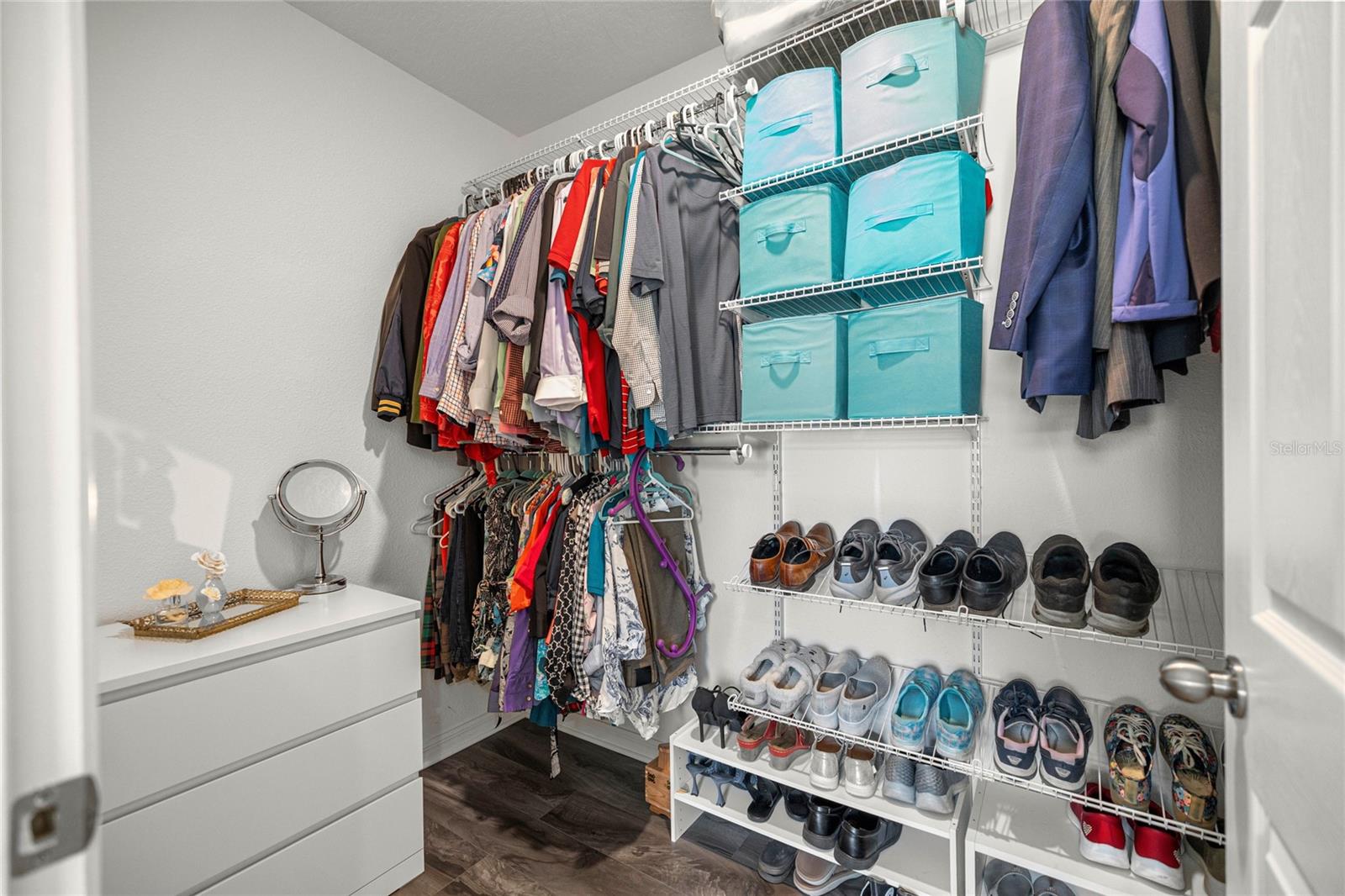 GROVELAND PRESERVE AT SUNRISE PH 01 - Residential