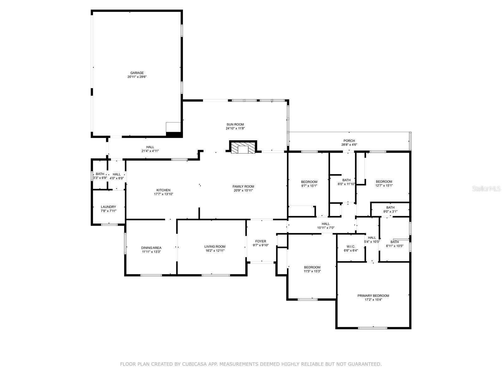 545 WOODVIEW DRIVE
