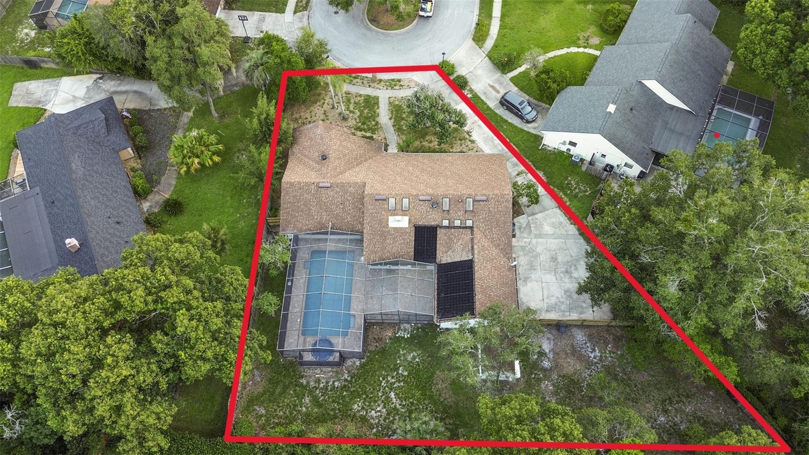 545 WOODVIEW DRIVE