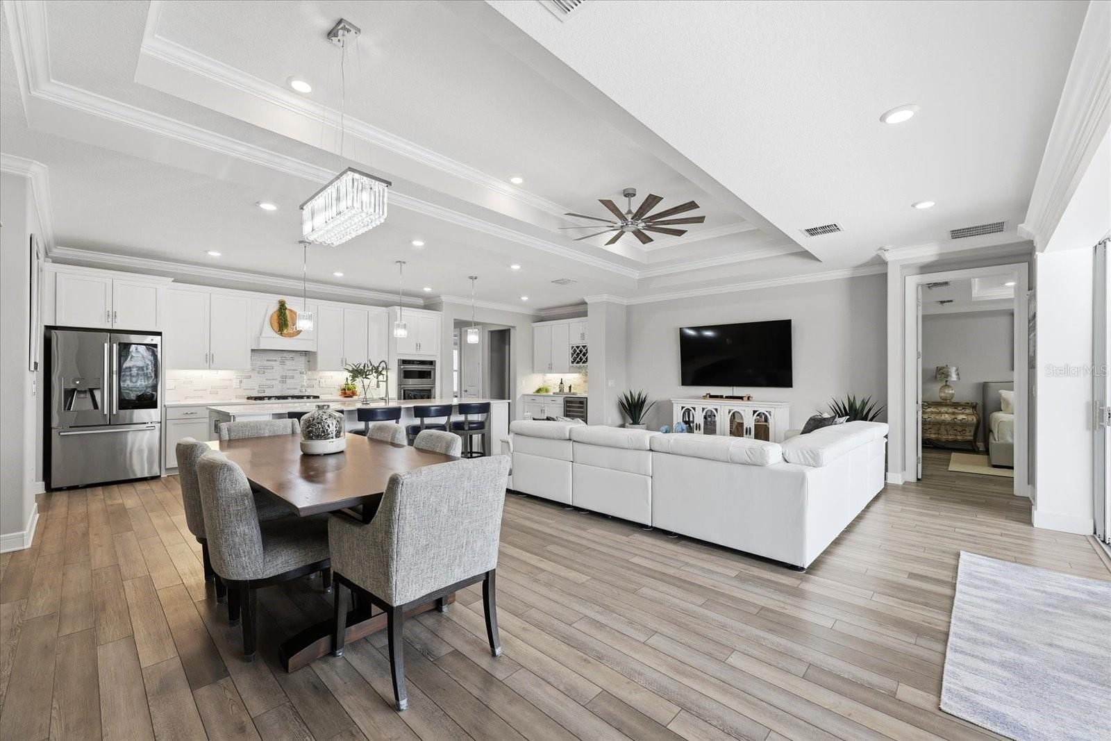 DEL WEBB BEXLEY PH 38 - Residential