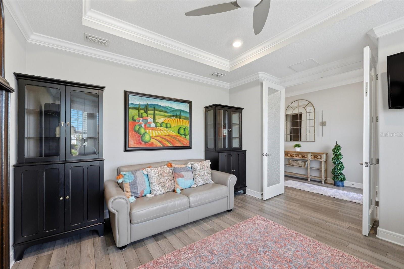 DEL WEBB BEXLEY PH 38 - Residential