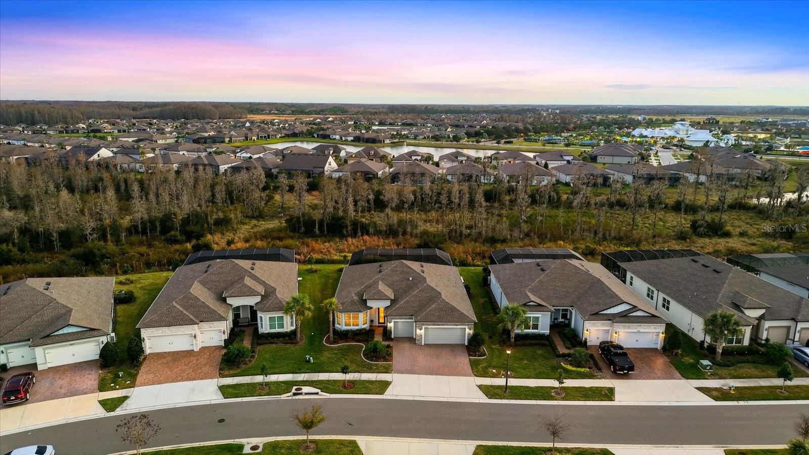 DEL WEBB BEXLEY PH 38 - Residential