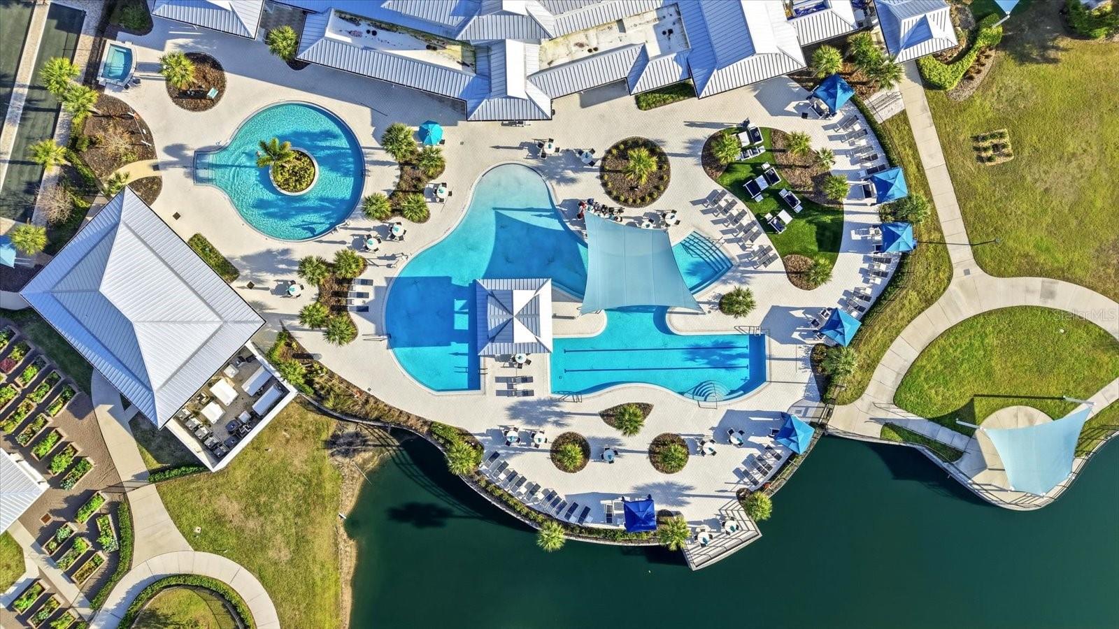 DEL WEBB BEXLEY PH 38 - Residential