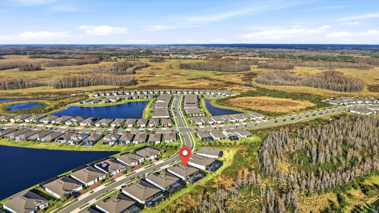 DEL WEBB BEXLEY PH 38 - Residential