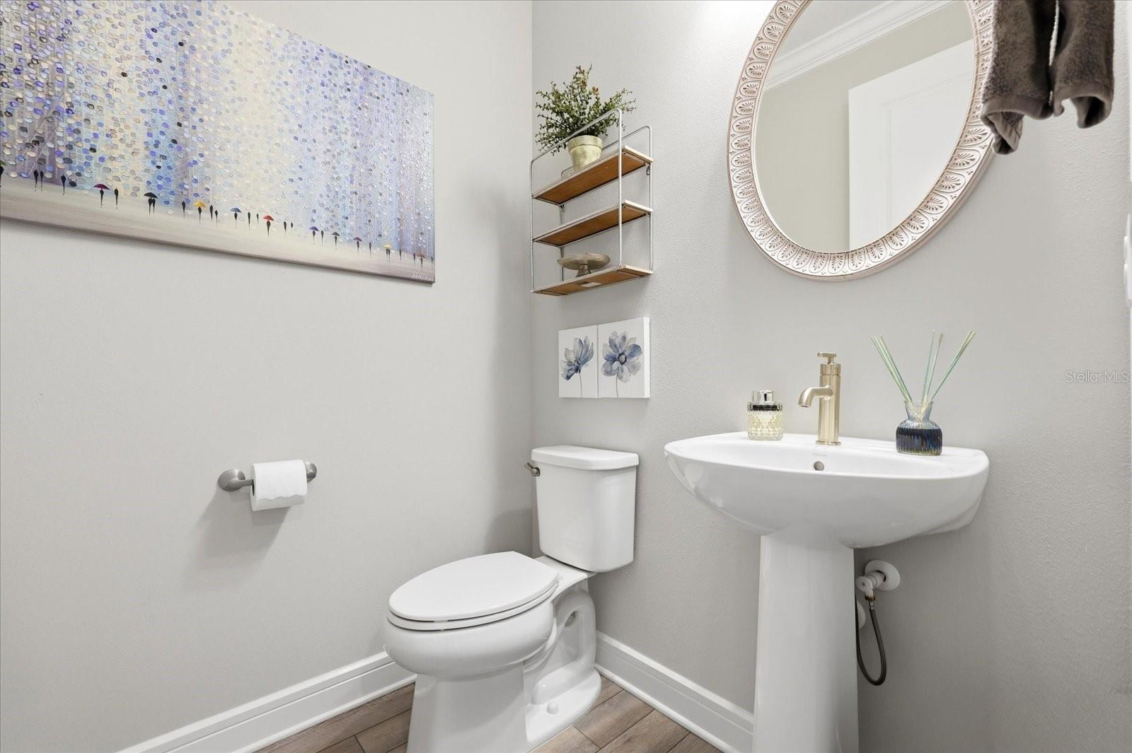 DEL WEBB BEXLEY PH 38 - Residential