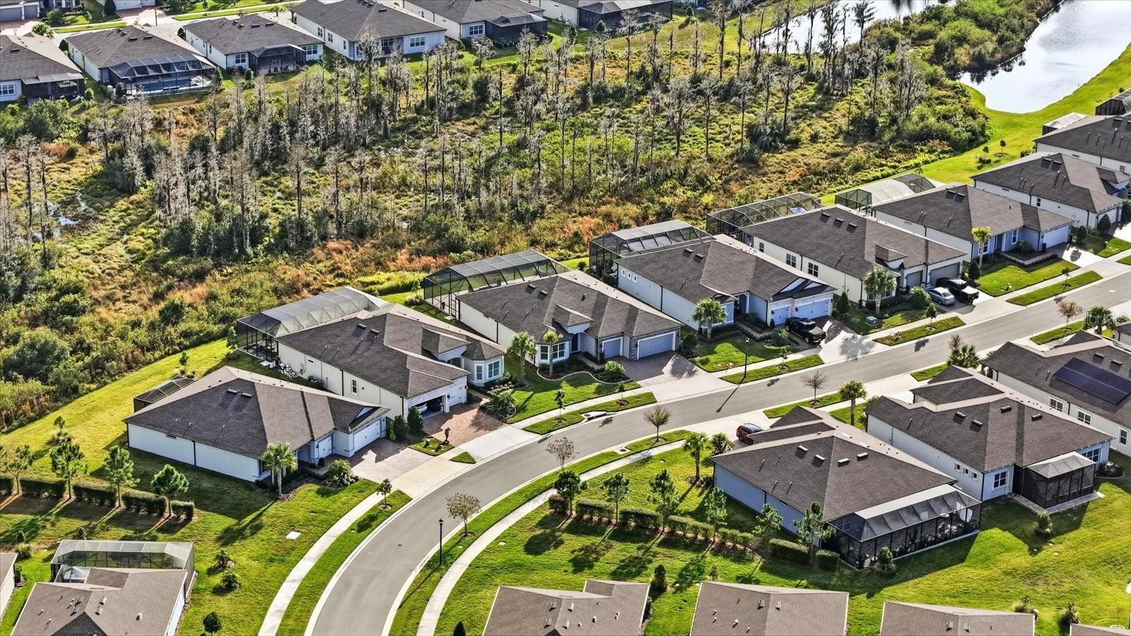 DEL WEBB BEXLEY PH 38 - Residential