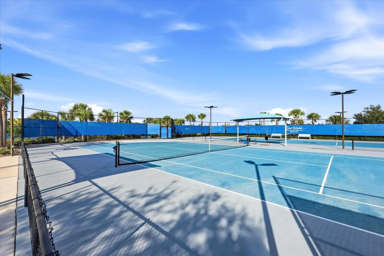 DEL WEBB BEXLEY PH 38 - Residential