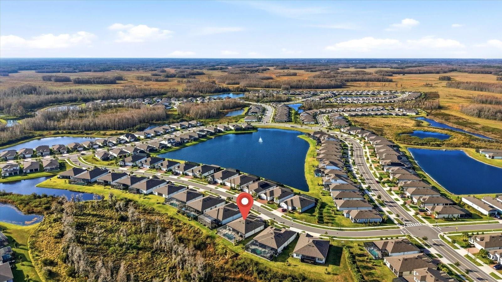 DEL WEBB BEXLEY PH 38 - Residential