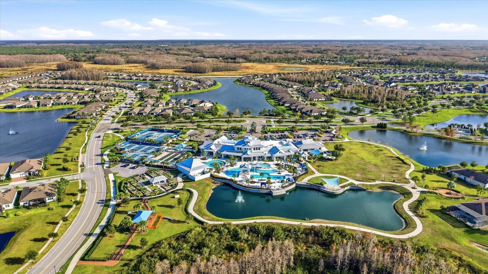 DEL WEBB BEXLEY PH 38 - Residential