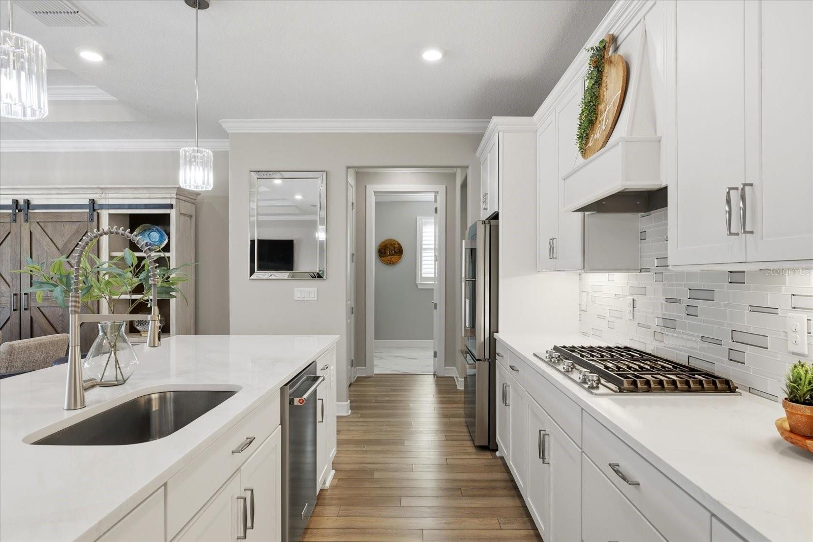 DEL WEBB BEXLEY PH 38 - Residential