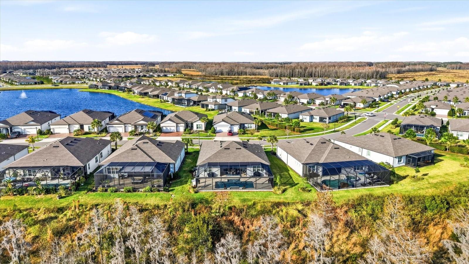 DEL WEBB BEXLEY PH 38 - Residential