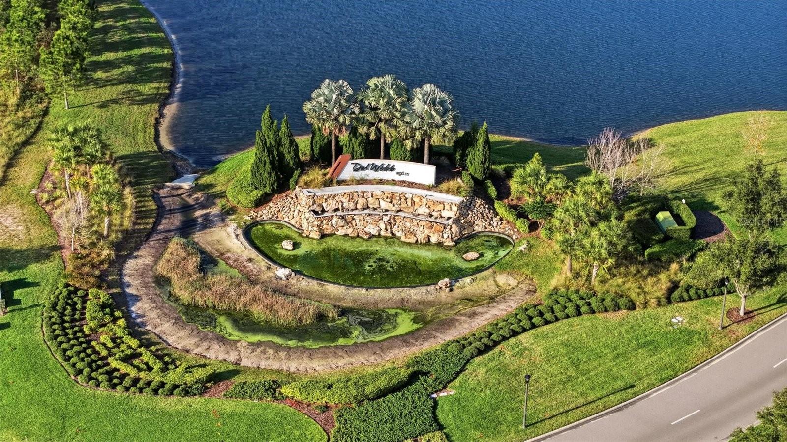 DEL WEBB BEXLEY PH 38 - Residential